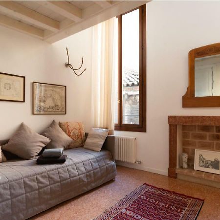 Apartamento Like A Miracle Venecia Exterior foto
