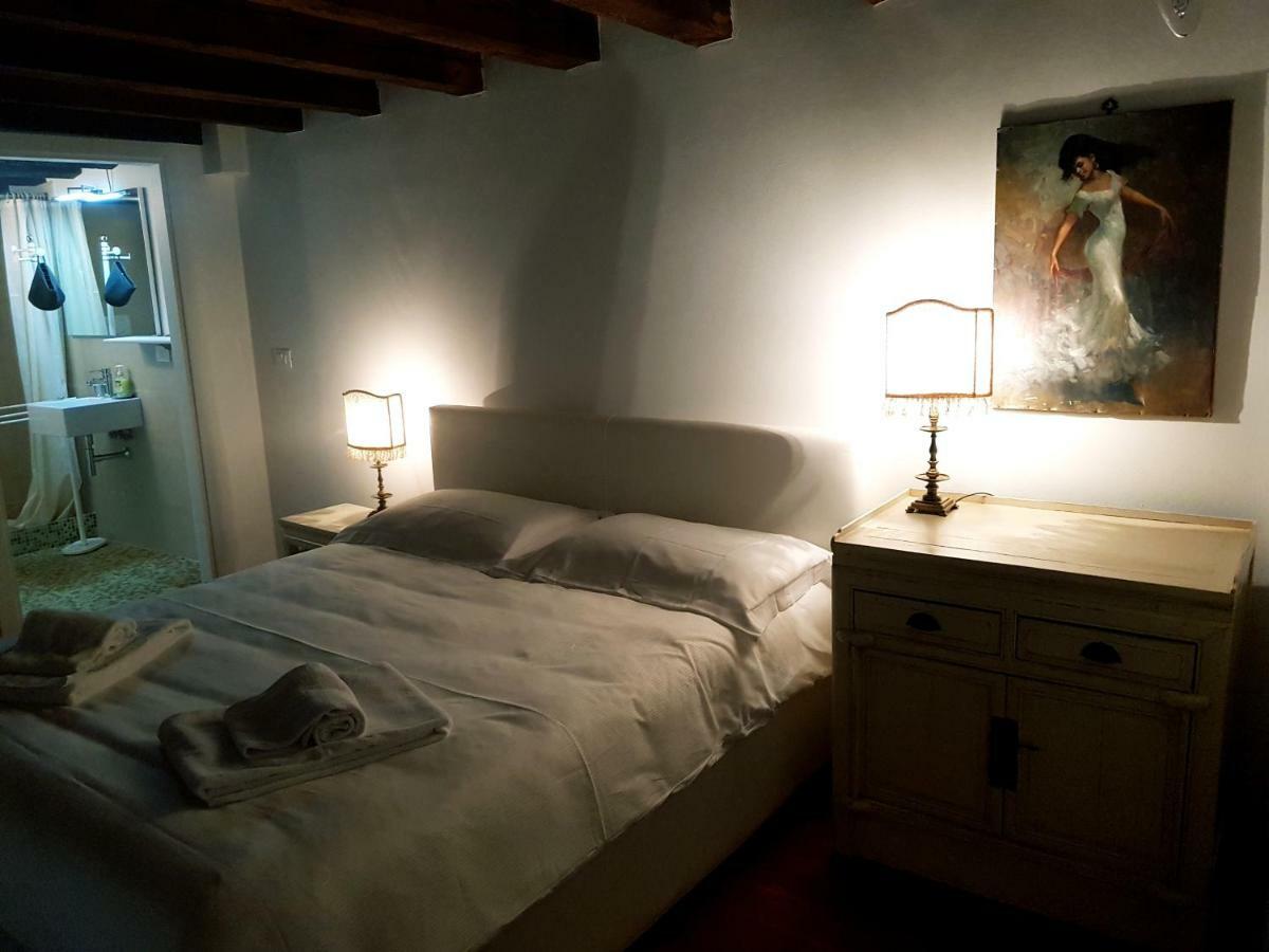 Apartamento Like A Miracle Venecia Exterior foto