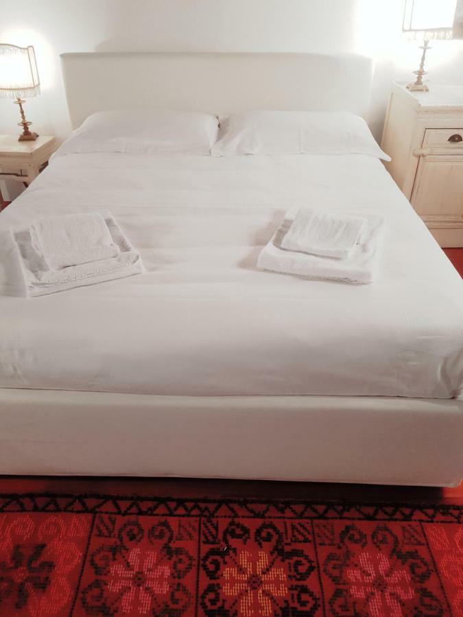 Apartamento Like A Miracle Venecia Exterior foto