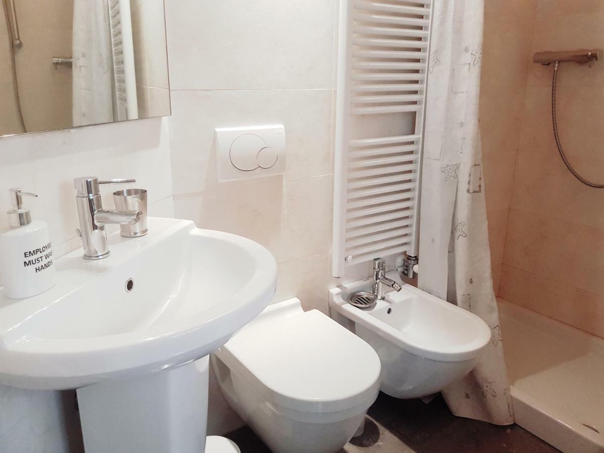 Apartamento Like A Miracle Venecia Exterior foto