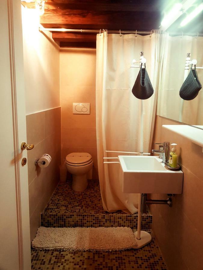 Apartamento Like A Miracle Venecia Exterior foto