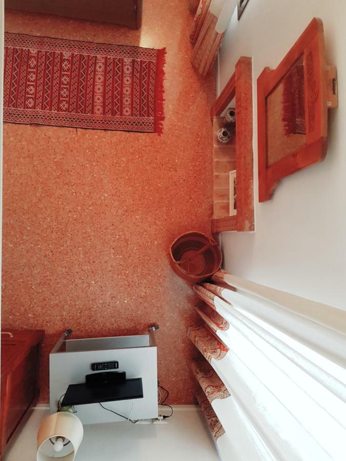 Apartamento Like A Miracle Venecia Exterior foto