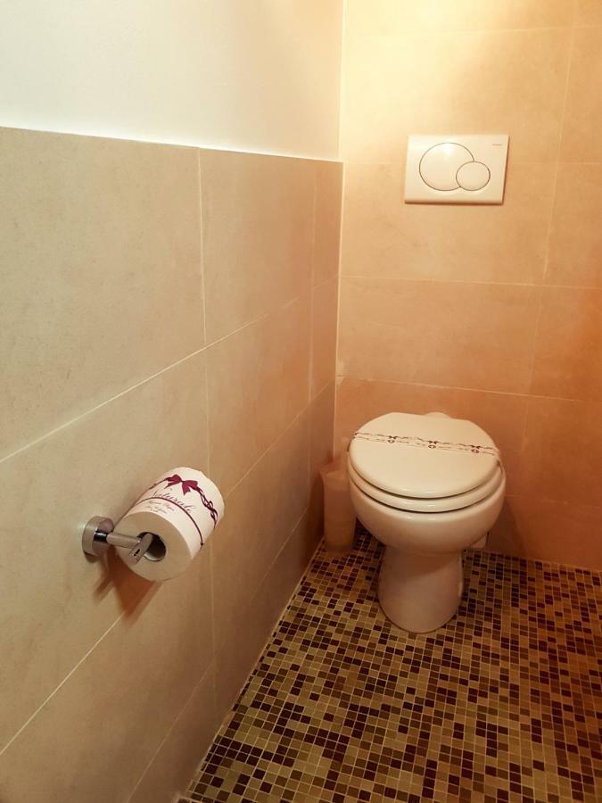 Apartamento Like A Miracle Venecia Exterior foto