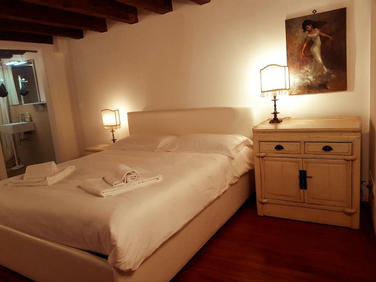 Apartamento Like A Miracle Venecia Exterior foto