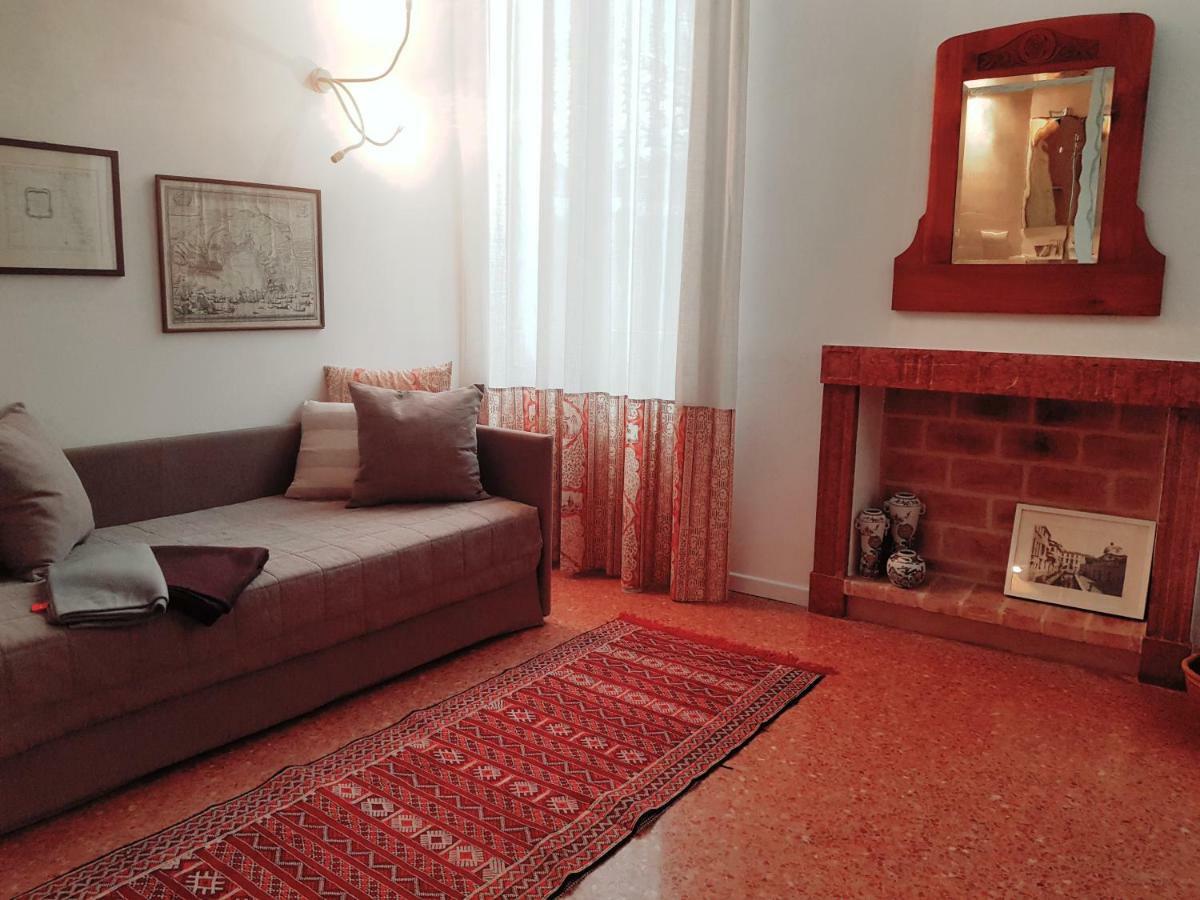 Apartamento Like A Miracle Venecia Exterior foto