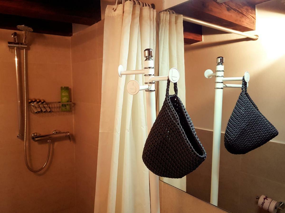 Apartamento Like A Miracle Venecia Exterior foto