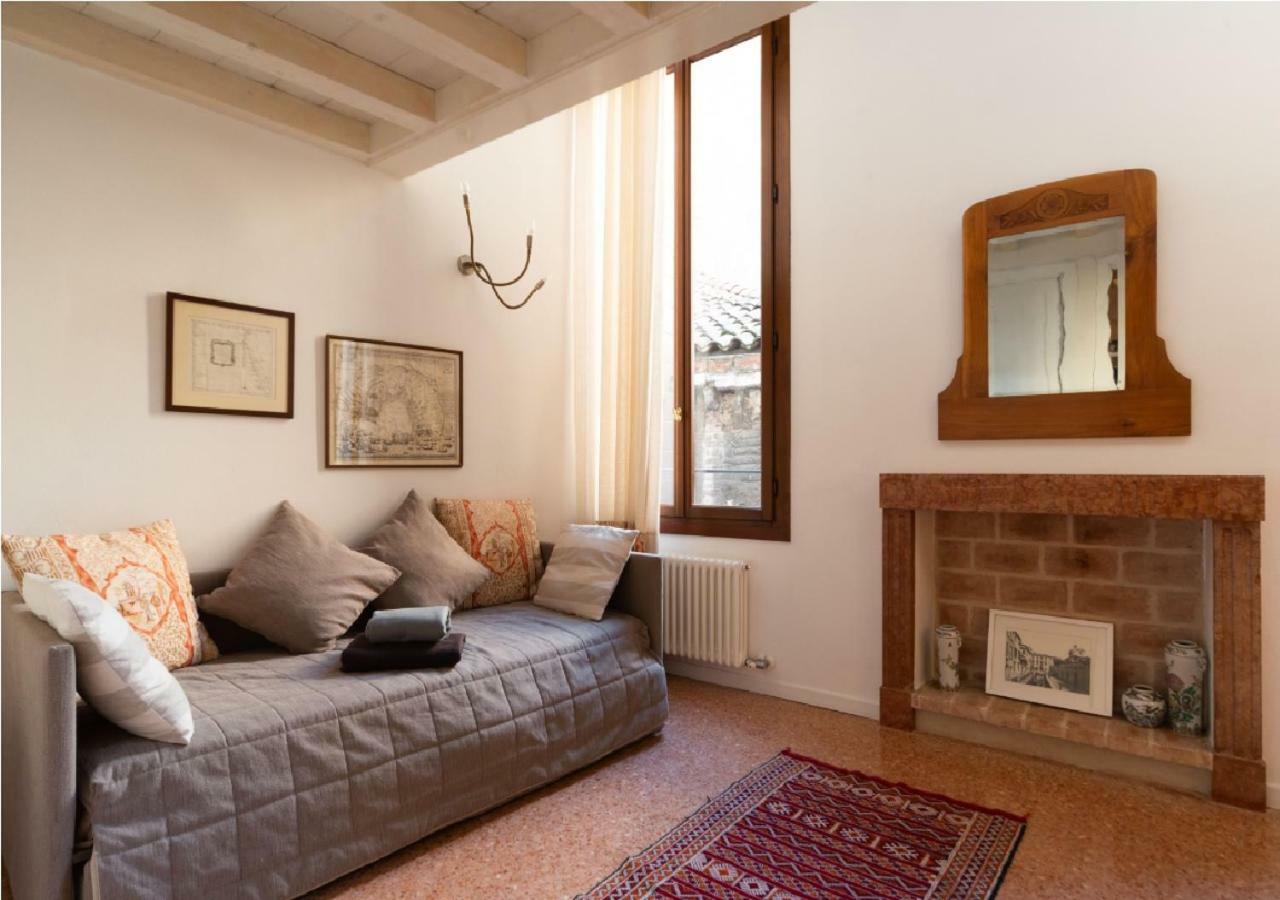 Apartamento Like A Miracle Venecia Exterior foto