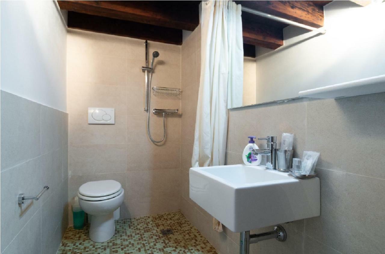 Apartamento Like A Miracle Venecia Exterior foto
