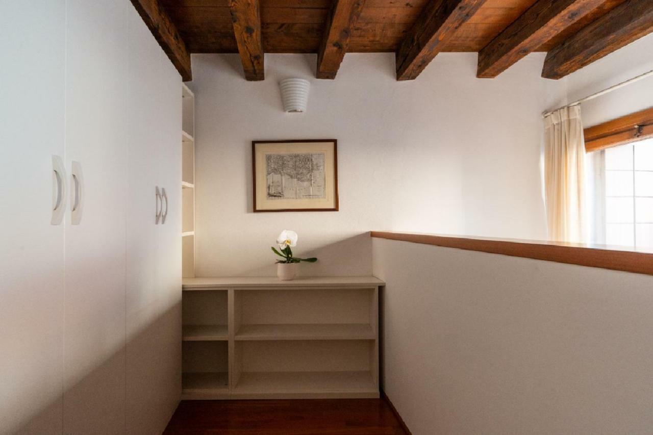 Apartamento Like A Miracle Venecia Exterior foto