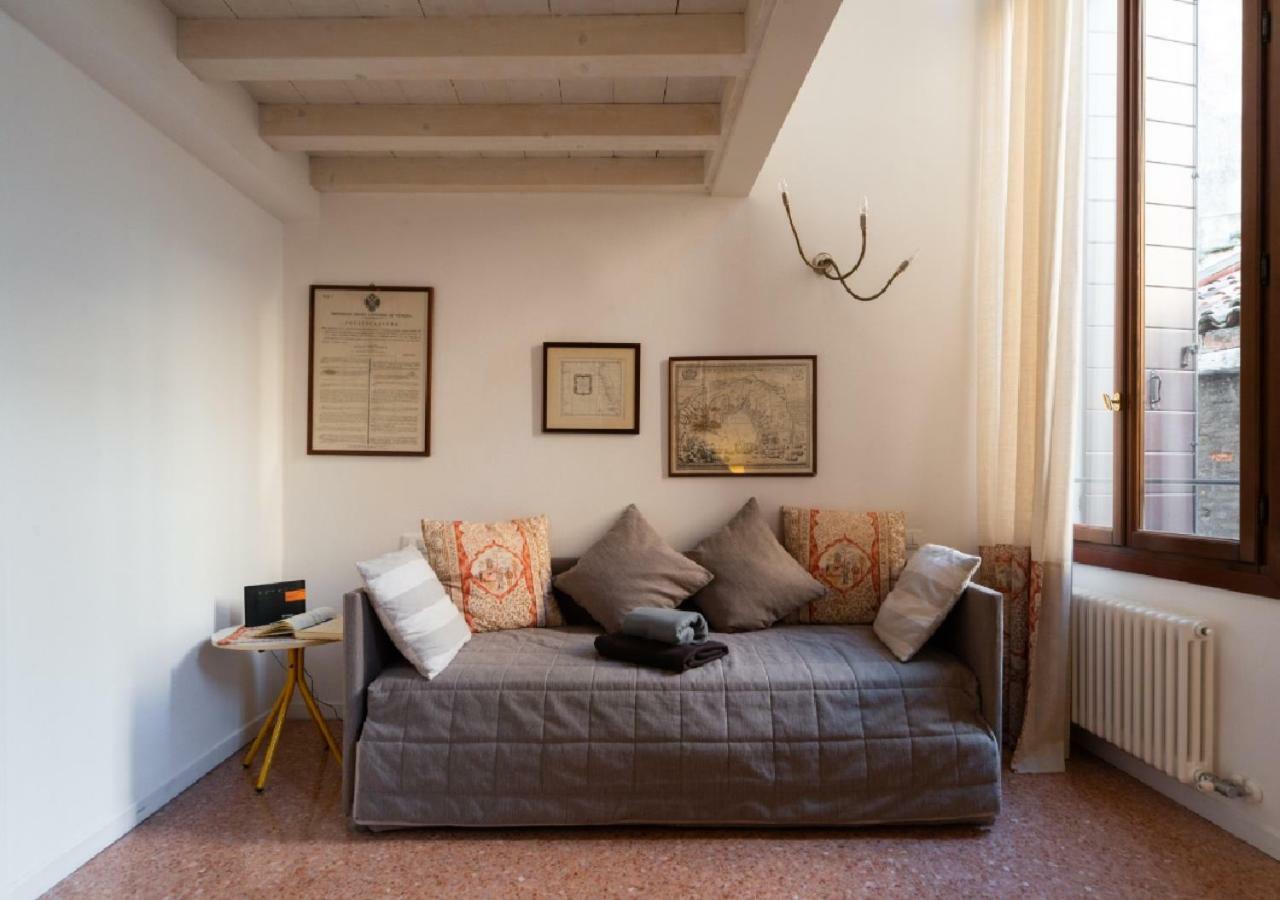 Apartamento Like A Miracle Venecia Exterior foto