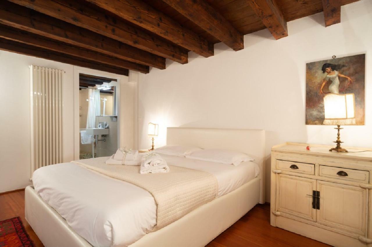 Apartamento Like A Miracle Venecia Exterior foto