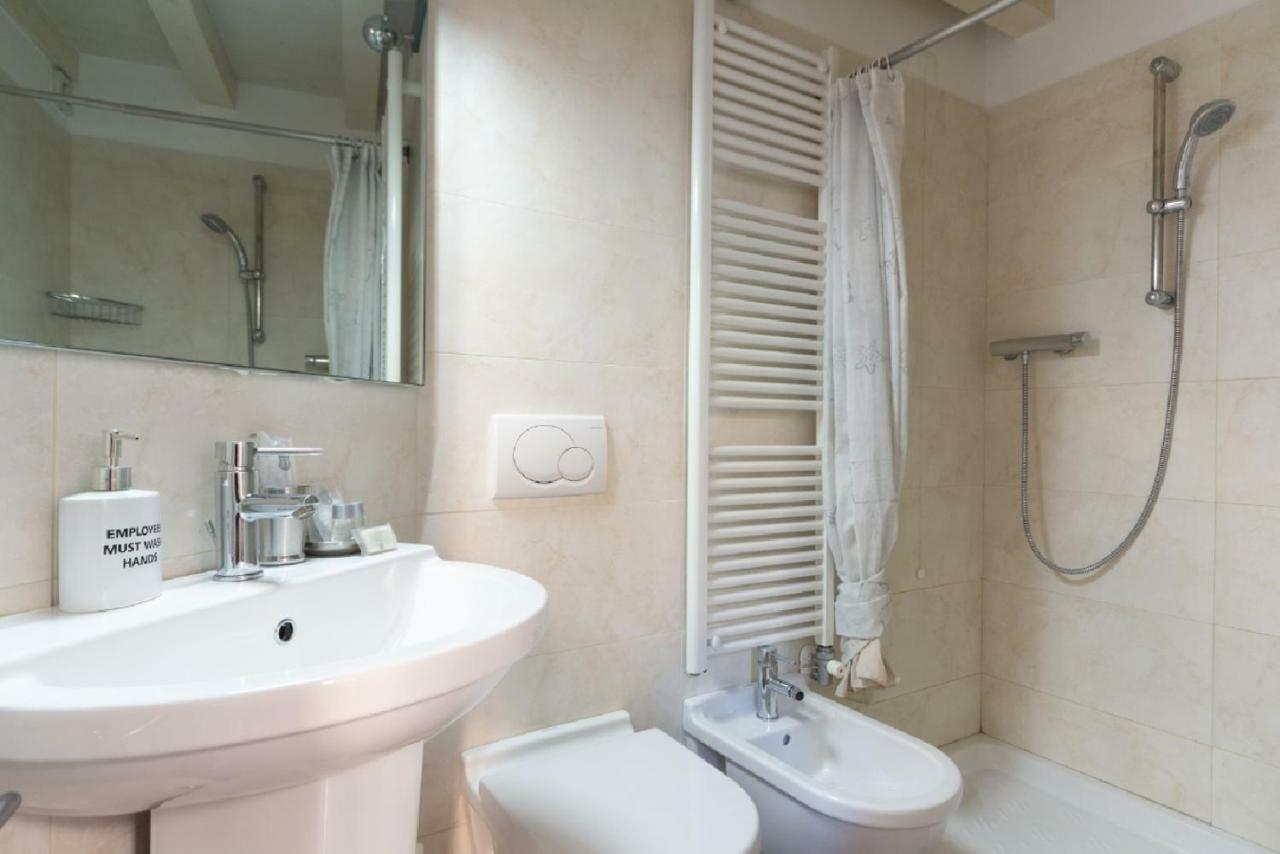 Apartamento Like A Miracle Venecia Exterior foto