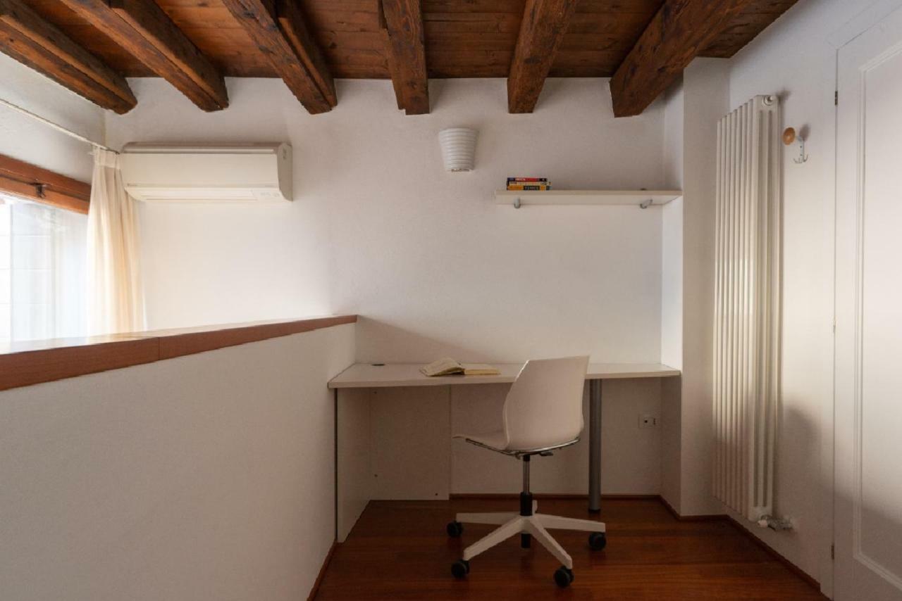 Apartamento Like A Miracle Venecia Exterior foto